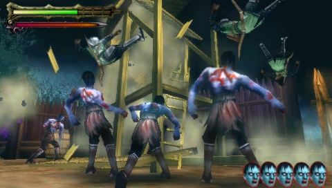 Undead Knights - Imagen 8